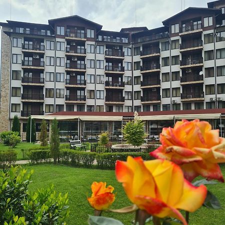 Апартамент И Студия "Спа Вълшебство" Velingrad Exteriér fotografie