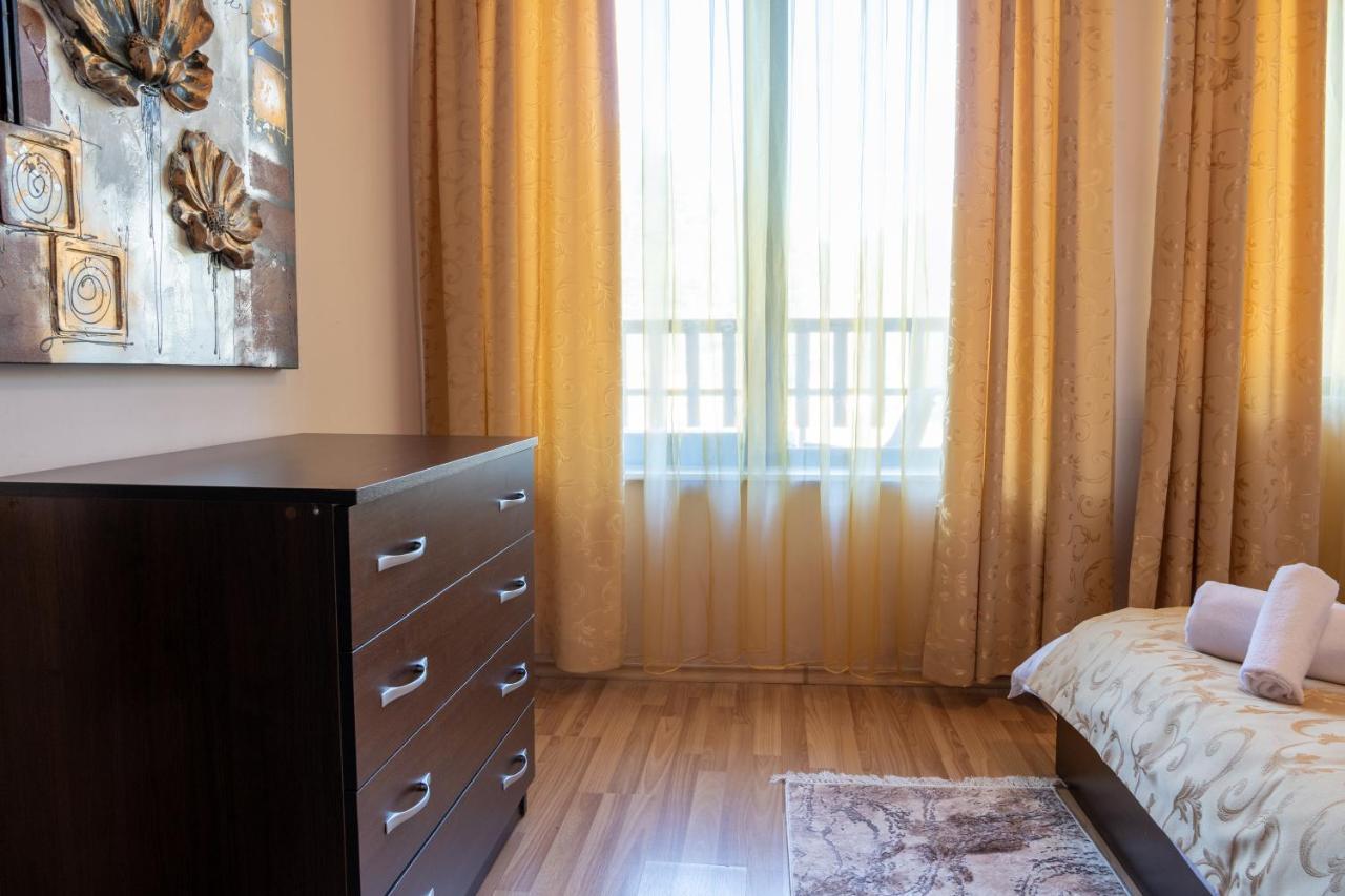 Апартамент И Студия "Спа Вълшебство" Velingrad Exteriér fotografie