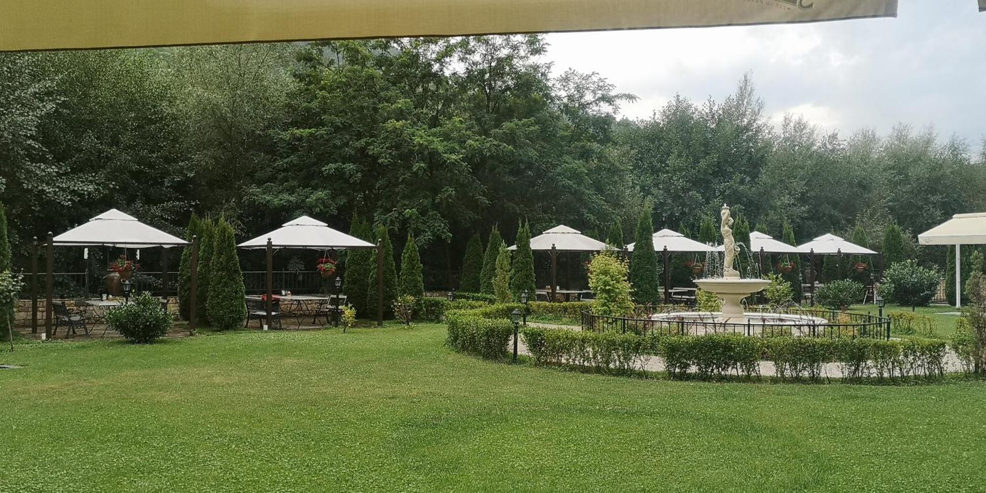 Апартамент И Студия "Спа Вълшебство" Velingrad Exteriér fotografie