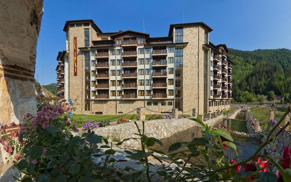 Апартамент И Студия "Спа Вълшебство" Velingrad Exteriér fotografie