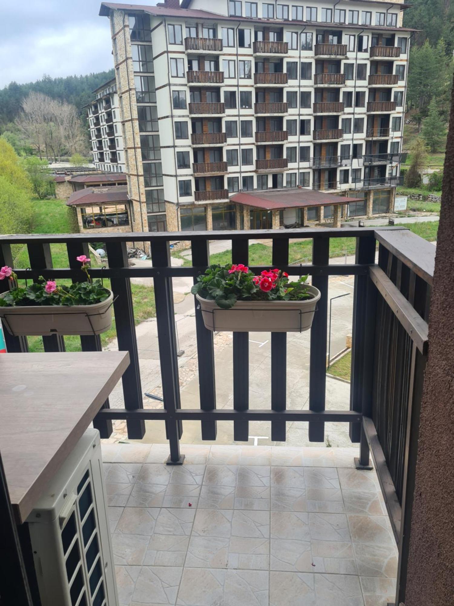 Апартамент И Студия "Спа Вълшебство" Velingrad Exteriér fotografie