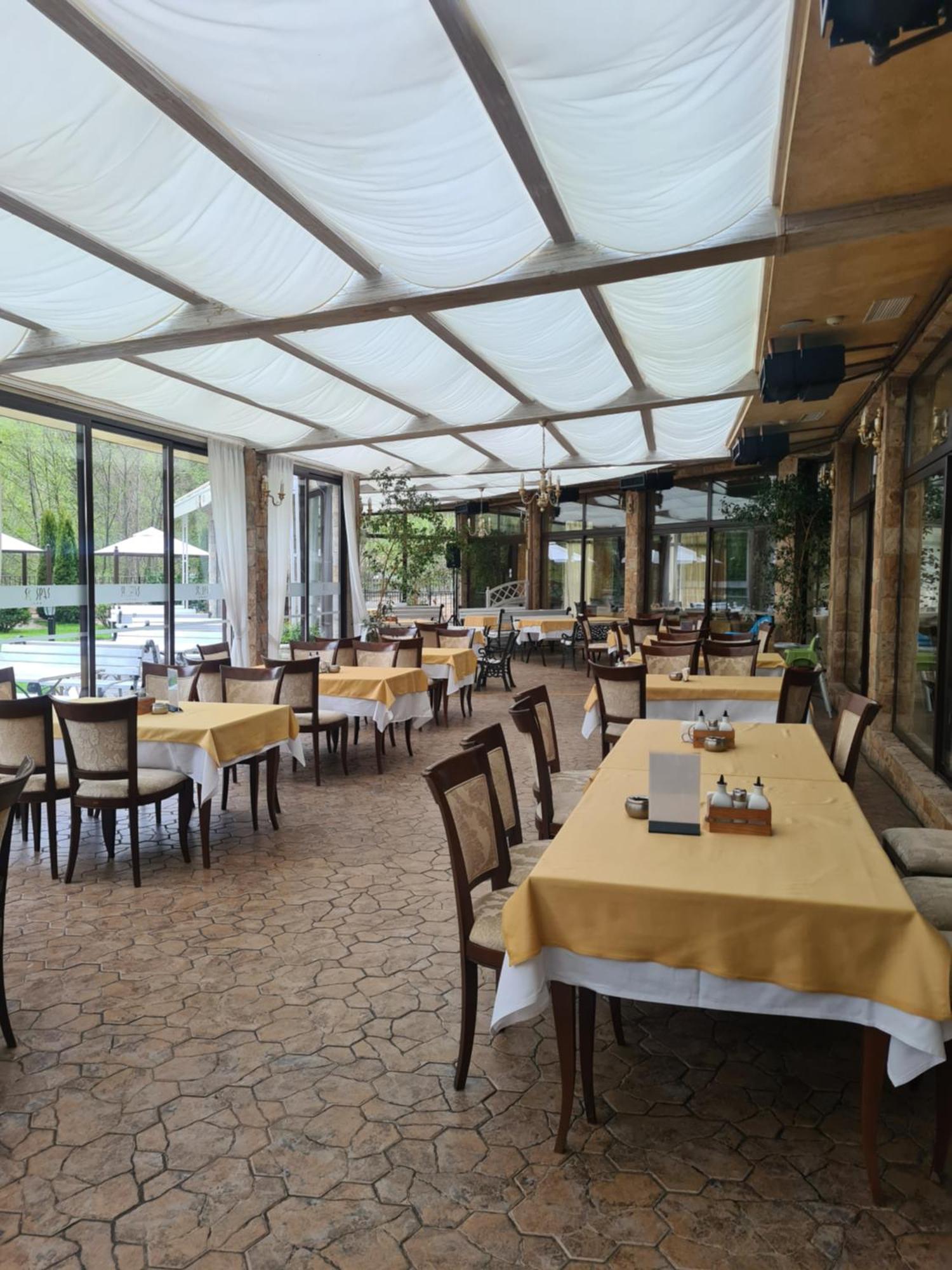 Апартамент И Студия "Спа Вълшебство" Velingrad Exteriér fotografie