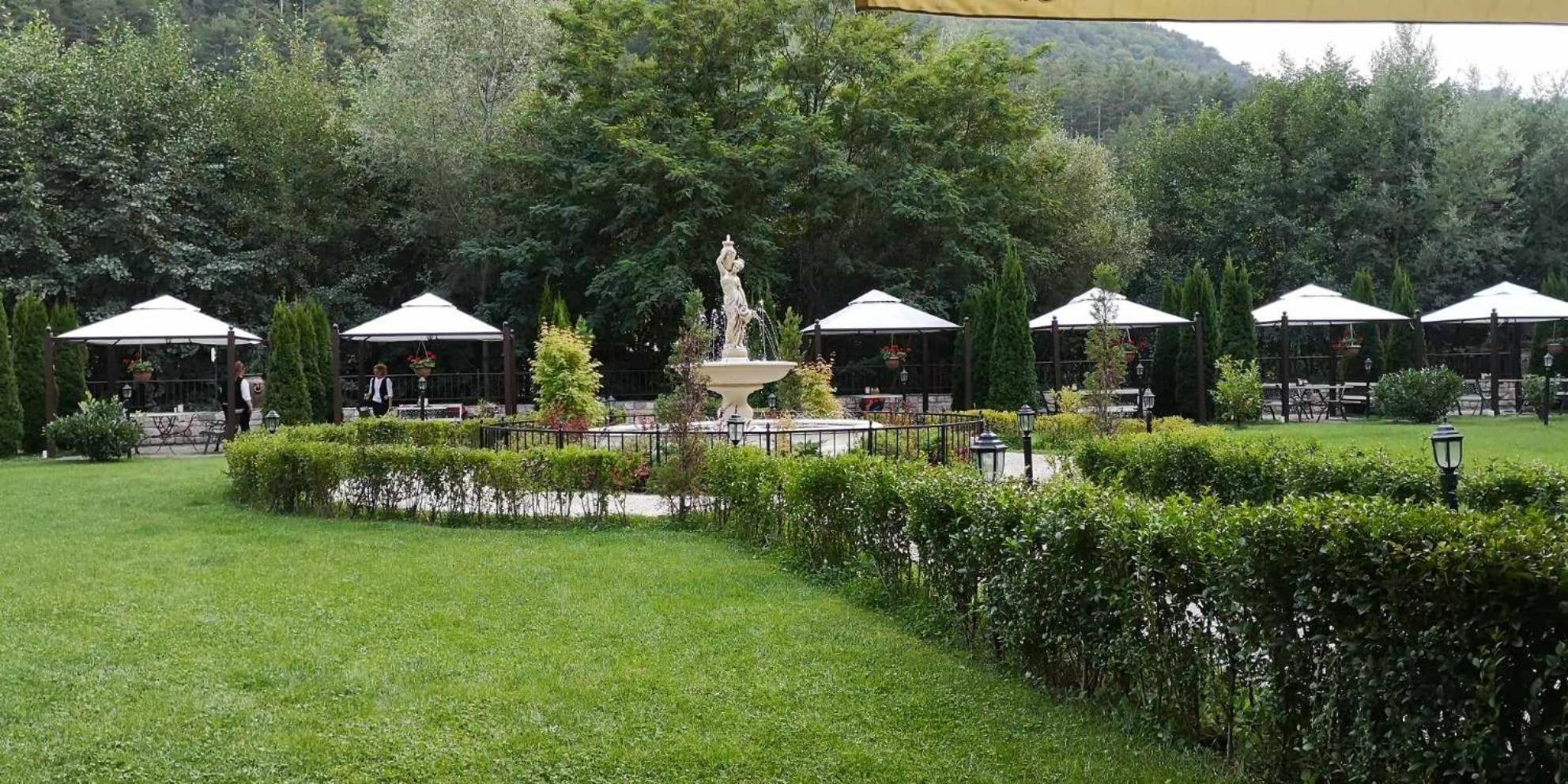 Апартамент И Студия "Спа Вълшебство" Velingrad Exteriér fotografie