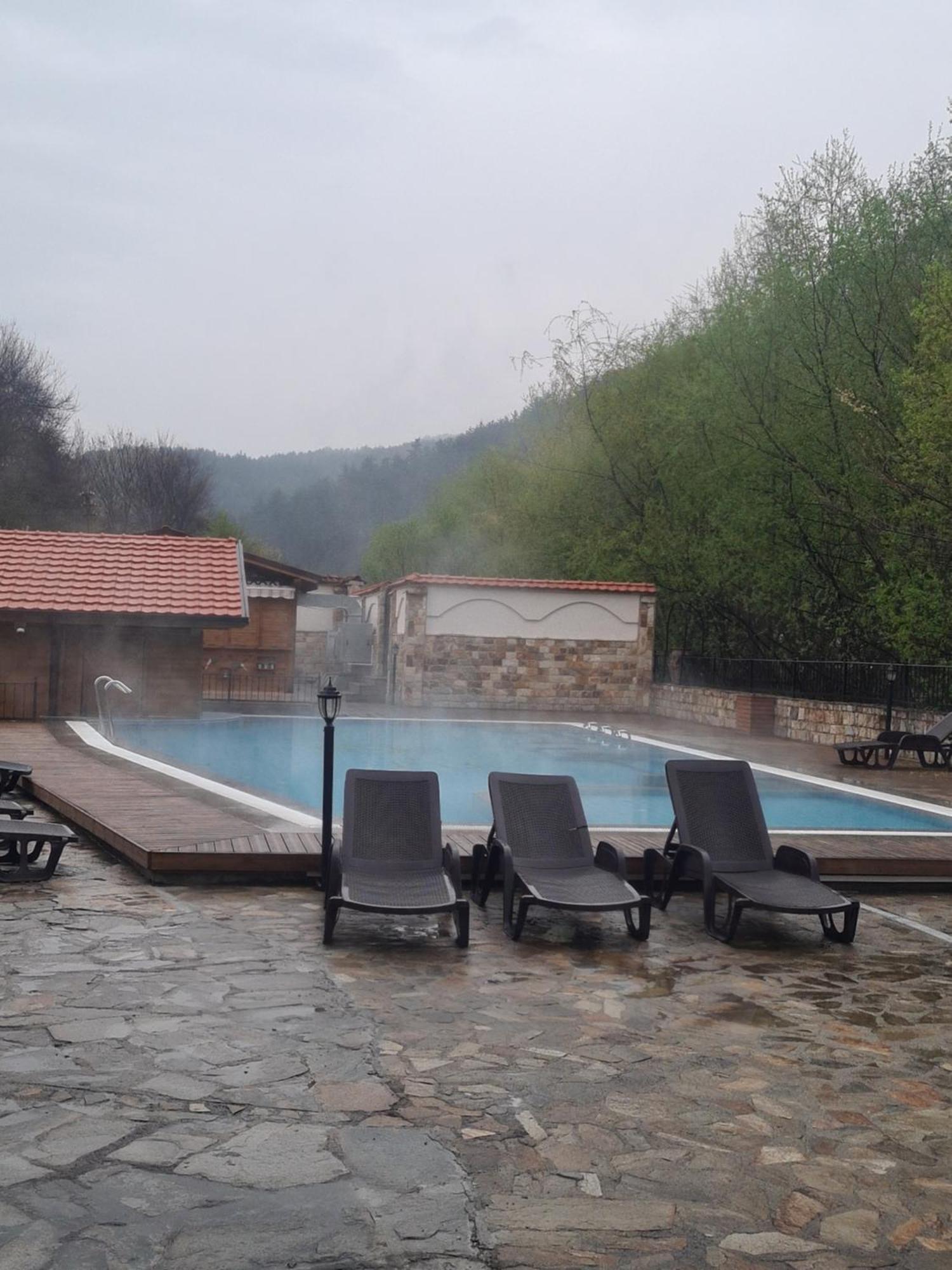 Апартамент И Студия "Спа Вълшебство" Velingrad Exteriér fotografie
